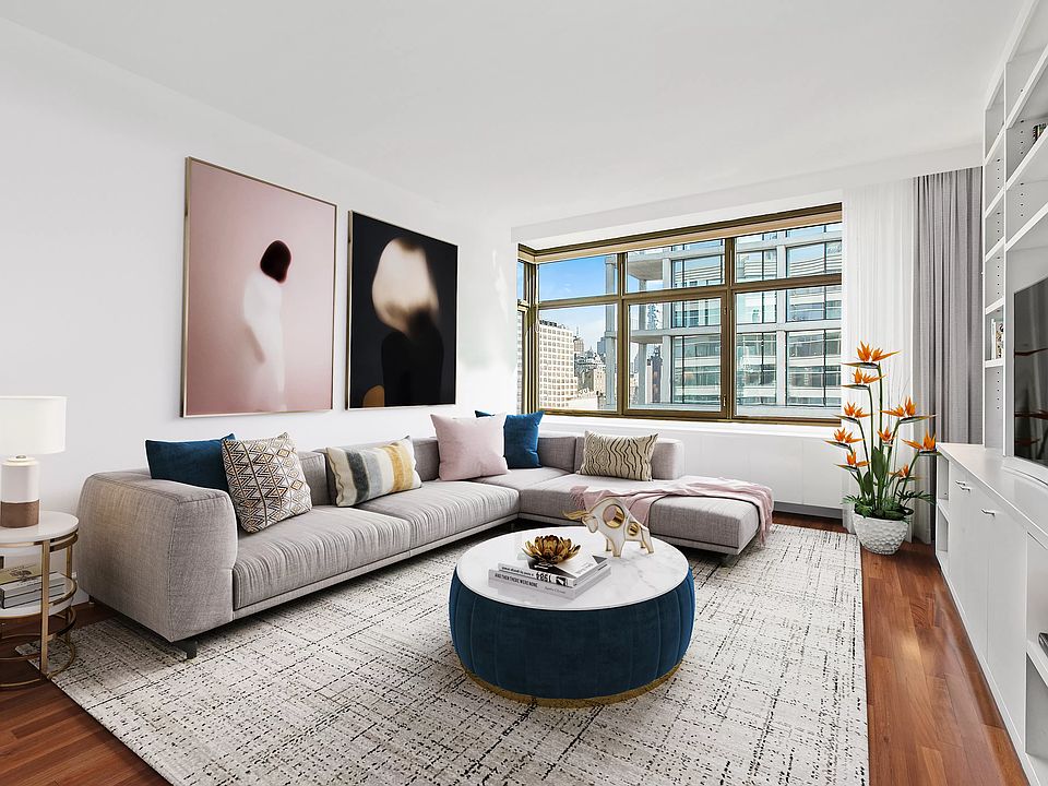 1st image of 1 Morton Sq APT 11DE