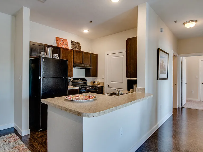 La Contessa Apartments — Photo 27