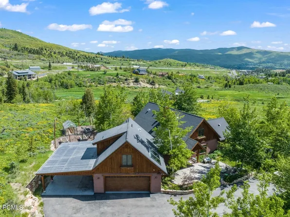 4990 W Ponderosa Dr, Park City, UT 84098