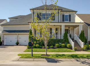 437 Avon River Rd, Franklin, TN 37064