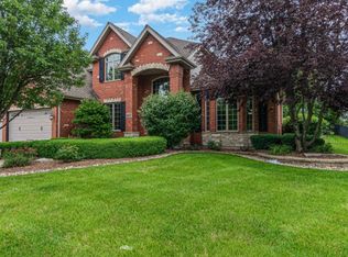22985 Toscana Dr, Frankfort, IL 60423