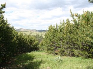 Lot 8 Delger Subdivision, Nye, MT 59061