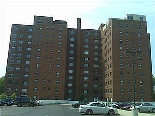 1st image of 11720 Edgewater Dr APT 507