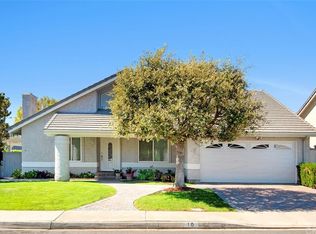 10 Deer Crk, Irvine, CA 92604