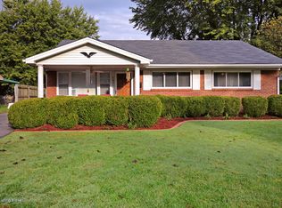 1911 Heaton Rd, Shively, KY 40216