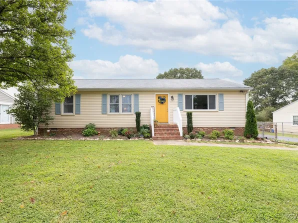 7205 Vida Ln, North Chesterfield, VA 23225