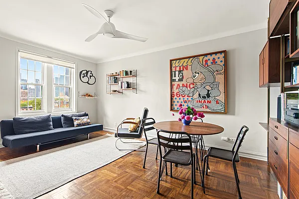 360 Clinton Avenue #6J