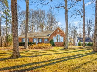 2145 Motsinger Rd, Winston Salem, NC 27107