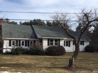 37 Fenton Rd, Stafford Springs, CT 06076