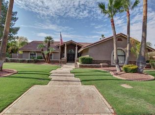 7713 W Villa Rita Dr, Glendale, AZ 85308