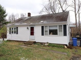 123 Cedar Swamp Rd, Mansfield, CT 06268