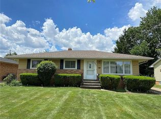 6608 Kingsdale Blvd, Parma Heights, OH 44130