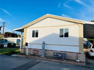 14352 Beach Blvd SPACE 74, Westminster, CA 92683