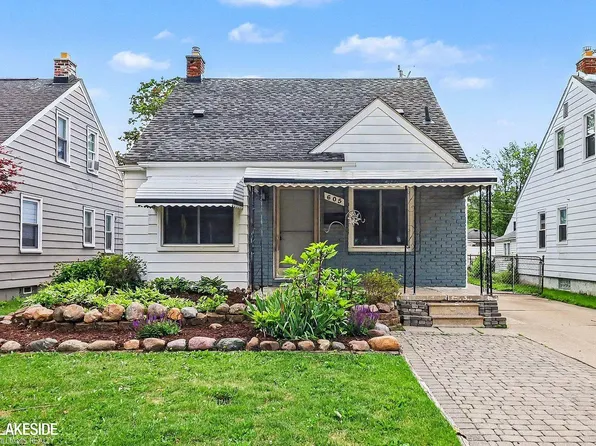 605 S Campbell Rd, Royal Oak, MI 48067