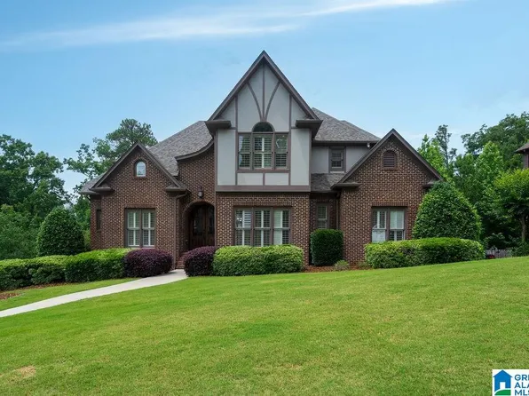 1015 Eagle Mountain Ln, Birmingham, AL 35242