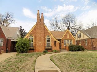 221 NW 31st St, Oklahoma City, OK 73118