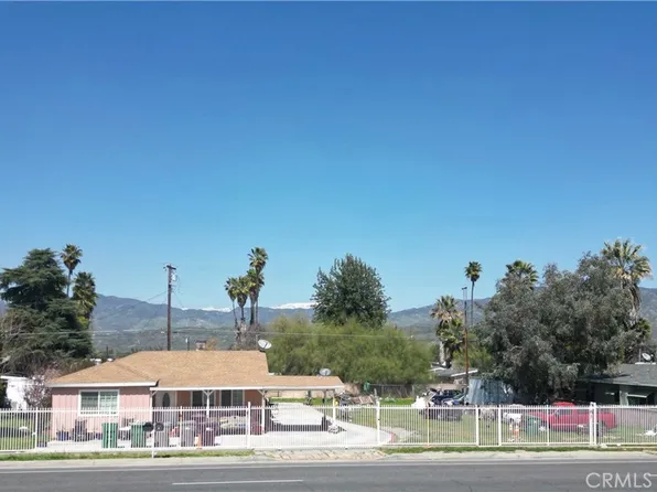 44174 State Highway 74, Hemet, CA 92544