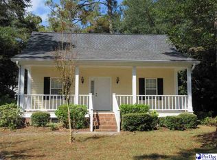 234 Oak St, Lake City, SC 29560