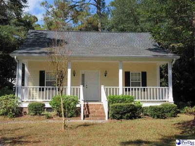 234 Oak St, Lake City, SC, 29560