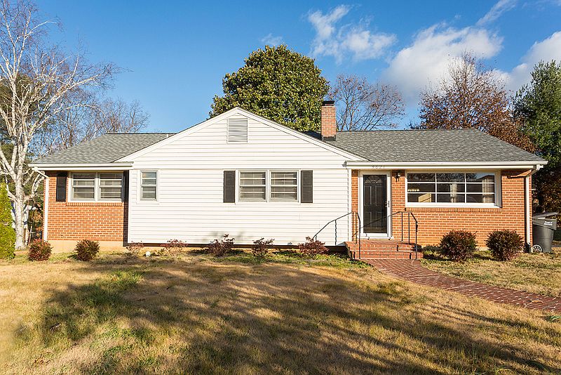 1st image of 4621 Cordell Dr