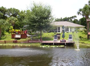 3489 Alfred Rd, North Port, FL 34286