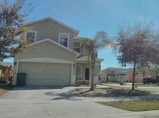 656 Blue Jay Way, Davenport, FL 33896