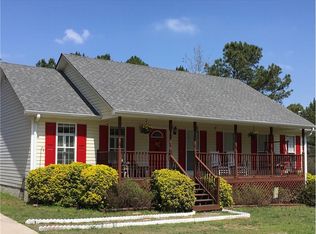 279 Dean Rd, Aragon, GA 30104