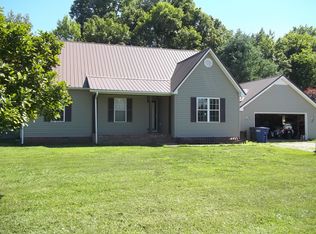 432 Pierce Pl, Mt Pleasant, TN 38474