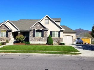 10511 N Canterbury Dr, Highland, UT 84003
