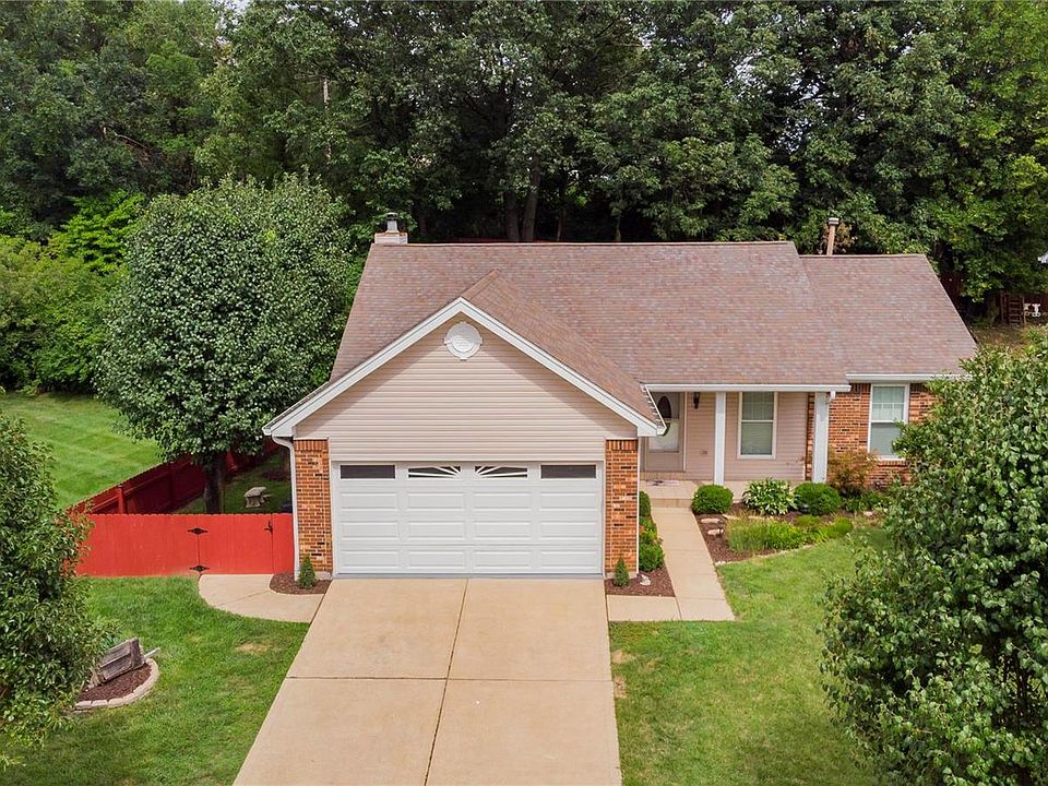1st image of 9738 Tesson Creek Estates Dr