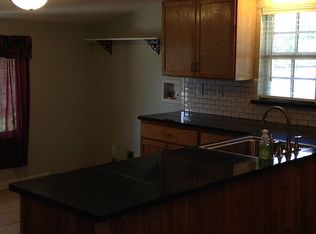 125 Clayton Rd, Ingram, TX 78025