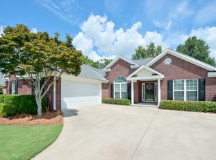 186 Mill Stone Ln, North Augusta, SC 29860