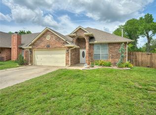 701 Andrea St, Norman, OK 73072