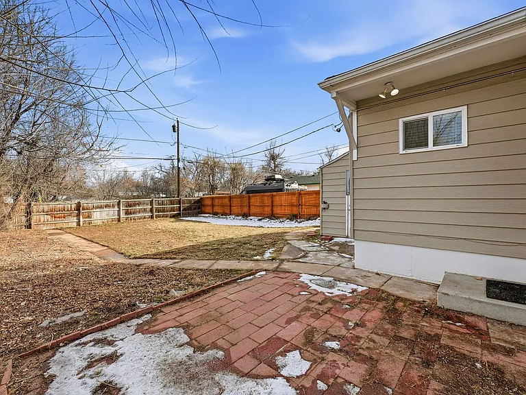 4310 S Sherman St — Photo 30