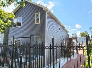 1623 W 32nd St, Chicago, IL 60608