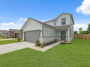 772 Westpointe Dr, Dayton, TX 77535