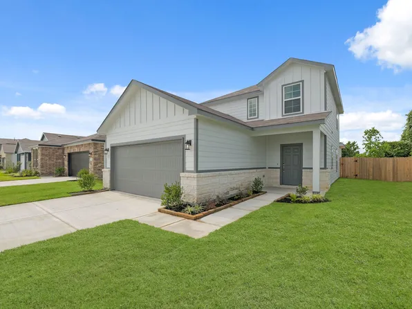 772 Westpointe Dr, Dayton, TX 77535