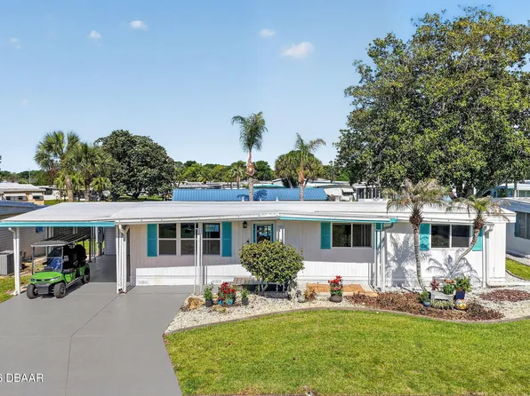 1015 Southland Dr, Tavares, FL 32778