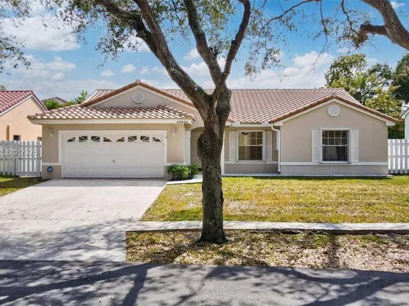 12930 SW 20th St, Hollywood, FL 33027