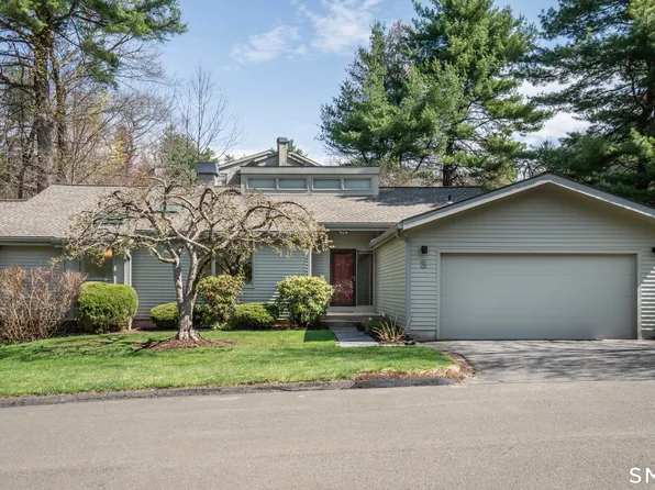 3 Morgan Place #3, Avon, CT 06001