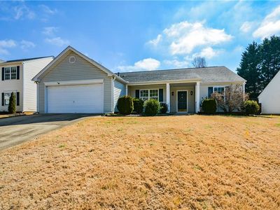 137 River Marsh Ln, Woodstock, GA, 30188
