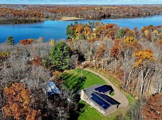 2250 Forest Shores Rd, Ogilvie, MN 56358