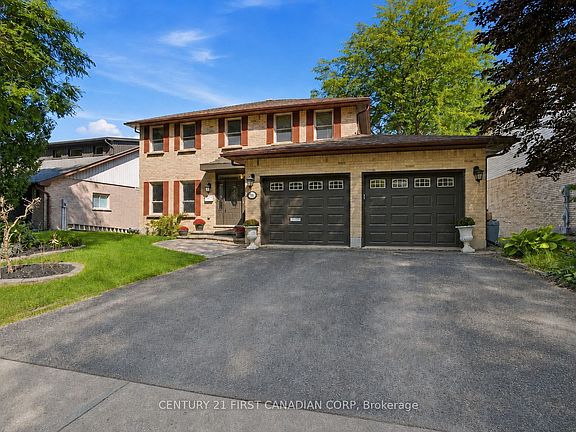 2nd image of 199 Somerset Cres