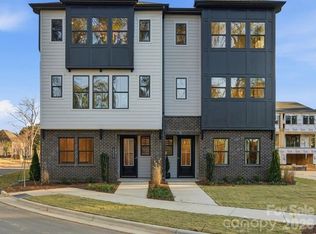 12023 Elsa Ln, Charlotte, NC 28277