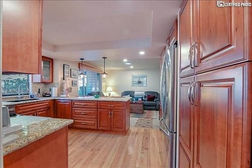 3rd image of 15800 Village Green Dr Unit 5