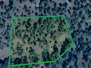 38 Noble Mountain Ests, Nutrioso, AZ 85932