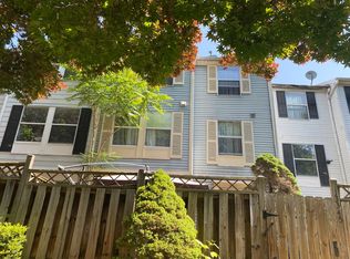 13345 Whitechurch Cir, Germantown, MD 20874