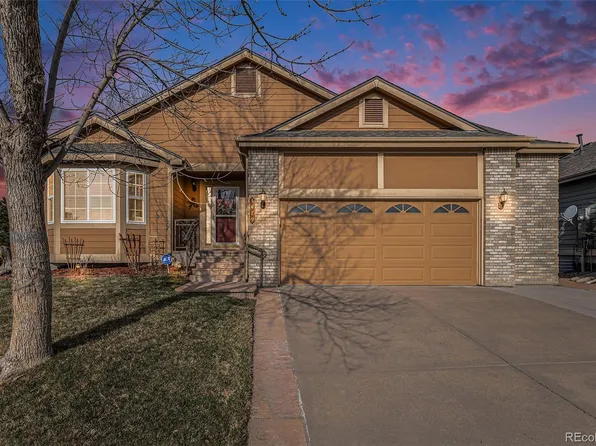 1479 Short Grass Court, Castle Rock, CO 80109