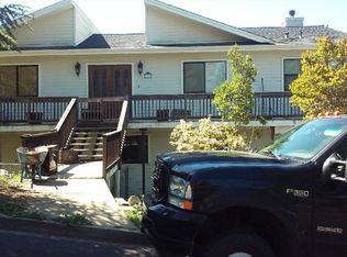 1169 Rimrock Dr, Napa, CA 94558