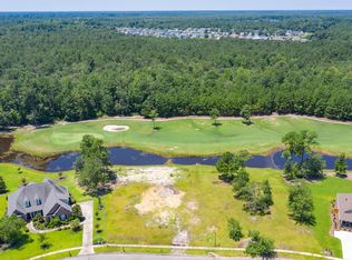 1023 Rolling Pines Loop Rd NE LOT L-10R-25, Leland, NC 28451
